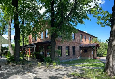 Pensjonat Pod Wieżą